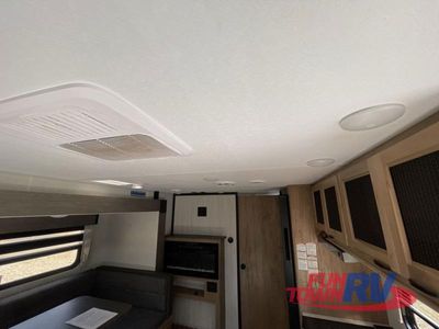 2024 Forest River RV Cherokee Grey Wolf - Photo 24
