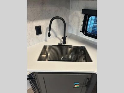 2026 Forest River RV Rockwood Ultra Lite - Photo 25