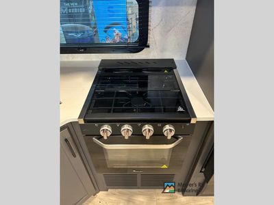 2026 Forest River RV Rockwood Ultra Lite - Photo 21