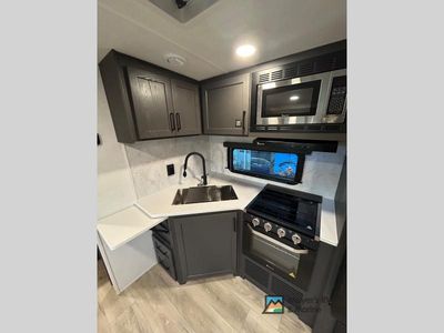 2026 Forest River RV Rockwood Ultra Lite - Photo 22