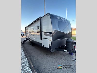 2026 Forest River RV Rockwood Ultra Lite - Photo 1
