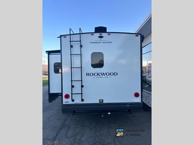 2026 Forest River RV Rockwood Ultra Lite - Photo 11