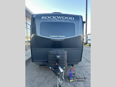 2026 Forest River RV Rockwood Ultra Lite - Photo 6