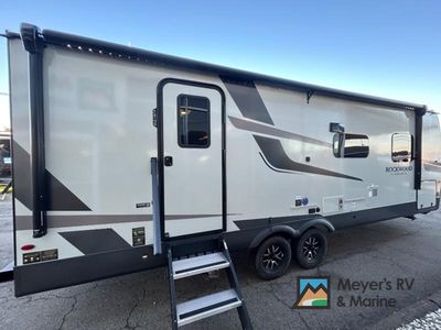 2026 Forest River RV Rockwood Ultra Lite - Photo 5