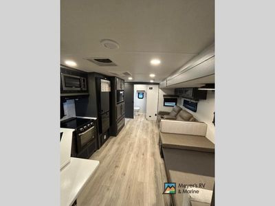 2026 Forest River RV Rockwood Ultra Lite - Photo 3