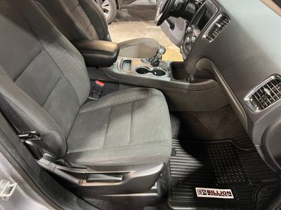 2018 Dodge Durango — photo 15 view