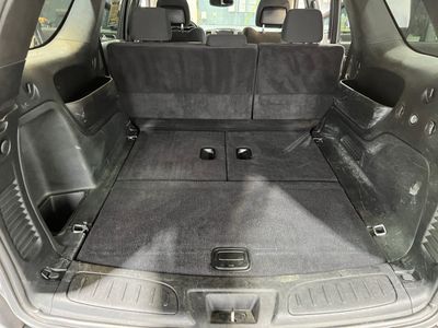 2018 Dodge Durango — photo 17 view