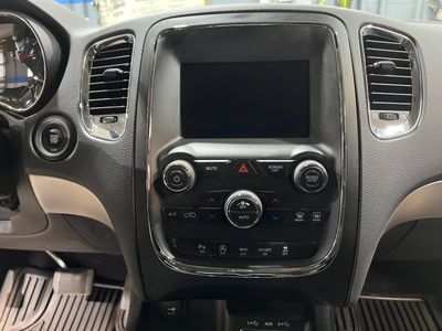 2018 Dodge Durango — photo 11 view