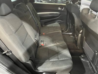 2018 Dodge Durango — photo 14 view