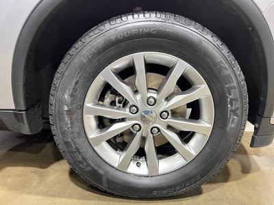 2018 Dodge Durango — photo 16 view