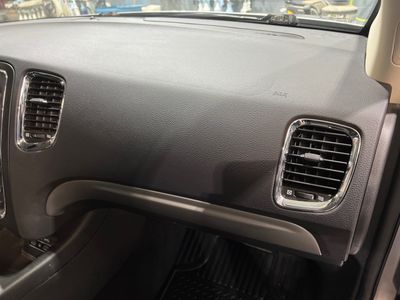 2018 Dodge Durango — photo 12 view