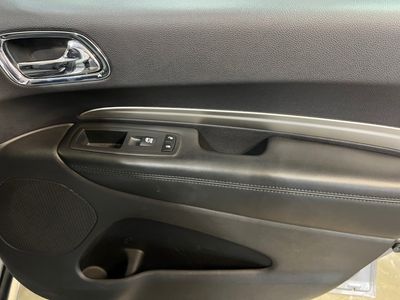 2018 Dodge Durango — photo 21 view