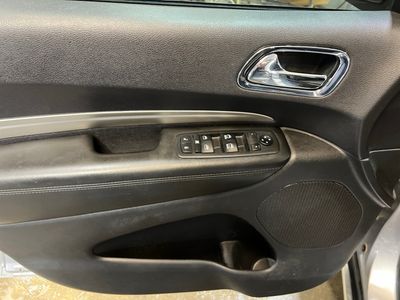 2018 Dodge Durango — photo 20 view