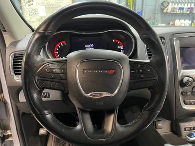 2018 Dodge Durango — photo 19 view