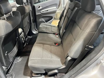 2018 Dodge Durango — photo 18 view