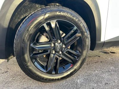 2025 Chevrolet Trax ACTIV - Photo 11