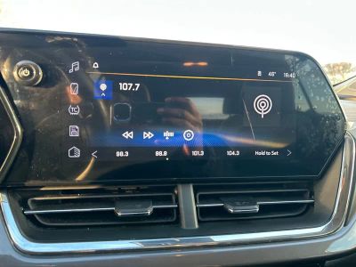 2025 Chevrolet Trax ACTIV - Photo 20