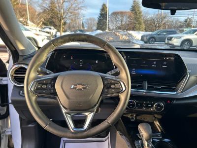 2025 Chevrolet Trax ACTIV - Photo 16