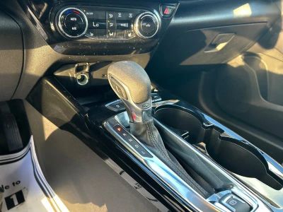 2025 Chevrolet Trax ACTIV - Photo 21
