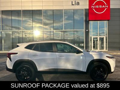 2025 Chevrolet Trax ACTIV - Photo 4