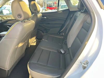 2025 Chevrolet Trax ACTIV - Photo 24