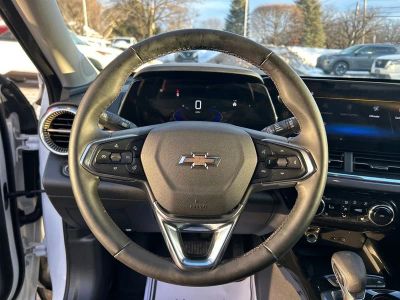 2025 Chevrolet Trax ACTIV - Photo 17