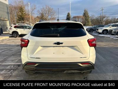 2025 Chevrolet Trax ACTIV - Photo 6