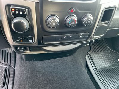 2020 Ram 1500 Classic — photo 14 view