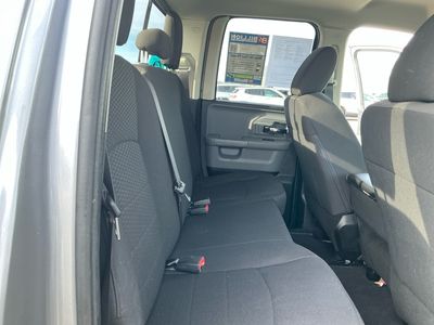 2020 Ram 1500 Classic — photo 11 view