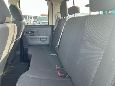 2020 Ram 1500 Classic — photo 7 view
