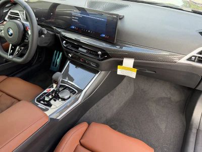 2026 BMW M4 — photo 16 view