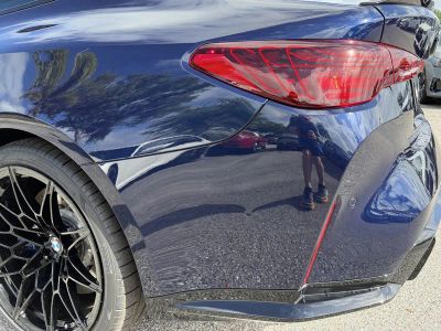 2026 BMW M4 — photo 11 view