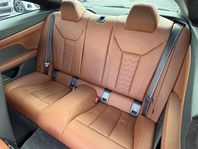 2026 BMW M4 — photo 17 view