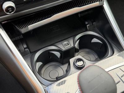 2026 BMW M4 — photo 27 view