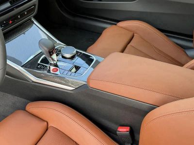 2026 BMW M4 — photo 15 view