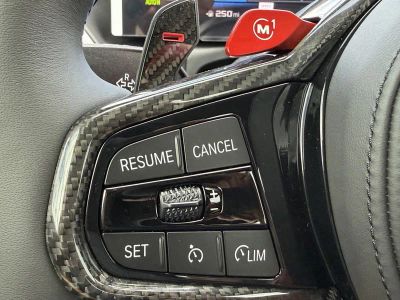 2026 BMW M4 — photo 24 view