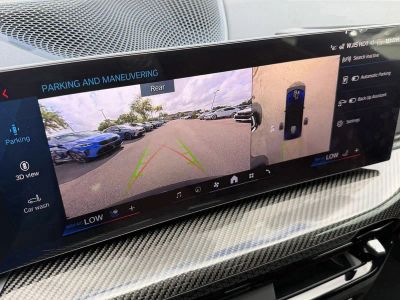 2026 BMW M4 — photo 20 view