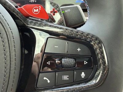 2026 BMW M4 — photo 25 view