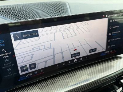 2026 BMW M4 — photo 21 view