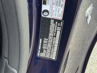 2026 BMW M4 — photo 29 view
