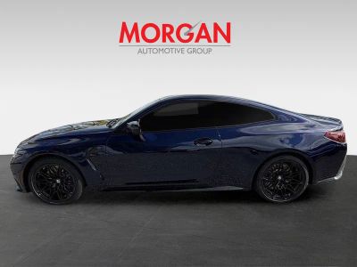 2026 BMW M4 — photo 7 view