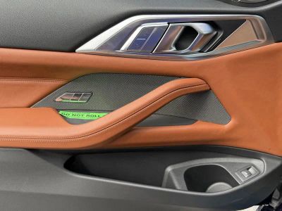 2026 BMW M4 — photo 18 view