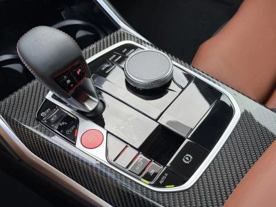 2026 BMW M4 — photo 28 view