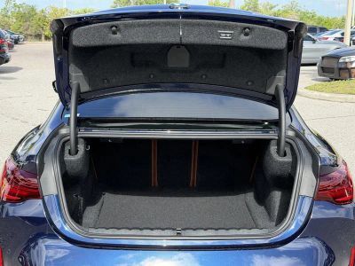 2026 BMW M4 — photo 12 view