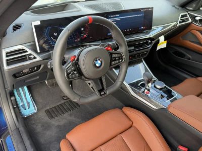 2026 BMW M4 — photo 14 view