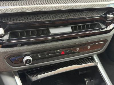 2026 BMW M4 — photo 26 view