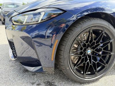 2026 BMW M4 — photo 10 view