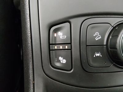 2024 GMC Terrain — photo 17 view