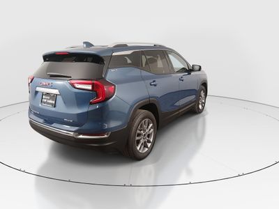 2024 GMC Terrain — photo 7 view