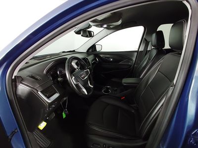 2024 GMC Terrain — photo 19 view